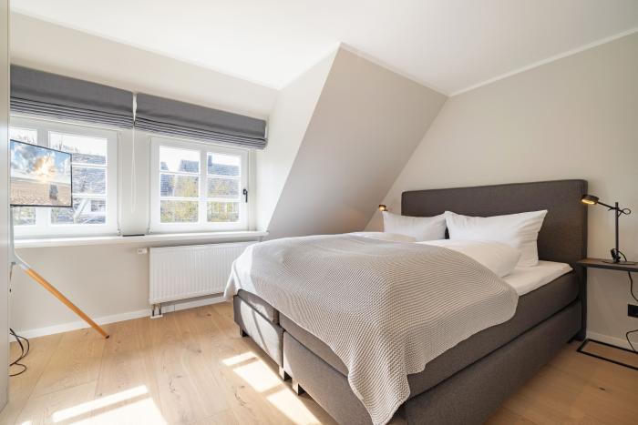 Doppelhaushälfte - Sylt, Hedigenring 24