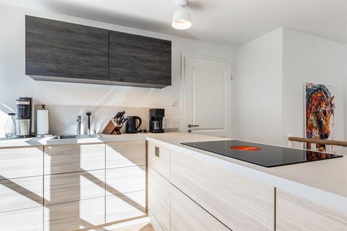 3-Zimmer-EG-Wohnung | Maisonette - Sylt, Südhedig 3 | Wohnung 2