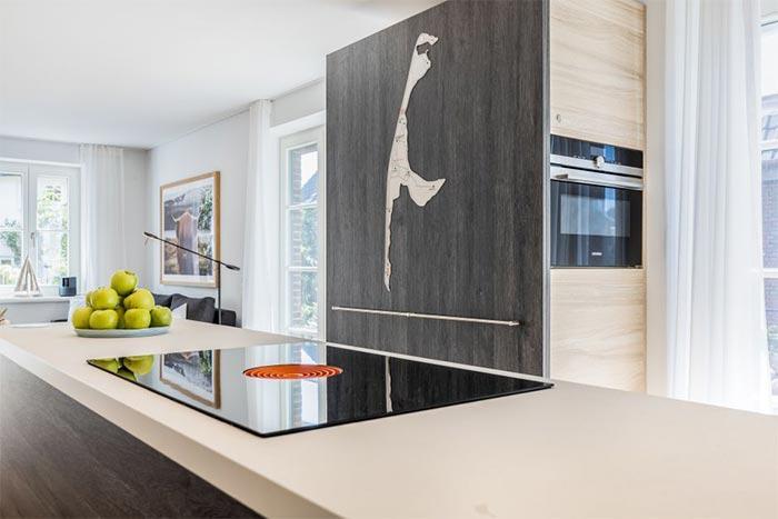 3-Zimmer-EG-Wohnung | Maisonette - Sylt, Südhedig 3 | Wohnung 2