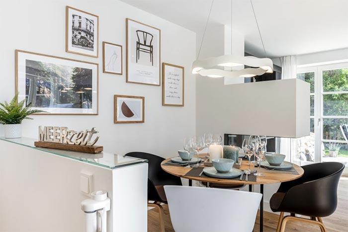3-Zimmer-EG-Wohnung | Maisonette - Sylt, Südhedig 3 | Wohnung 2