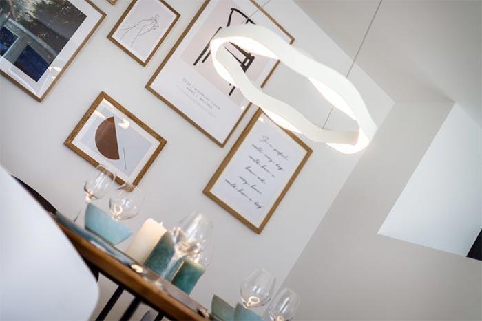 3-Zimmer-EG-Wohnung | Maisonette - Sylt, Südhedig 3 | Wohnung 2
