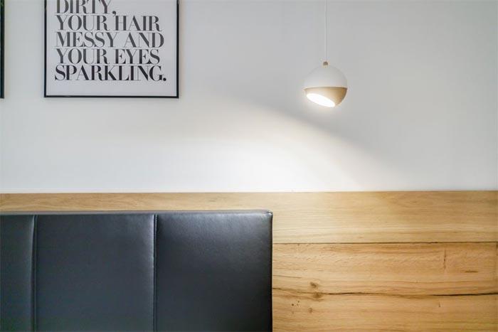3-Zimmer-EG-Wohnung | Maisonette - Sylt, Südhedig 3 | Wohnung 2