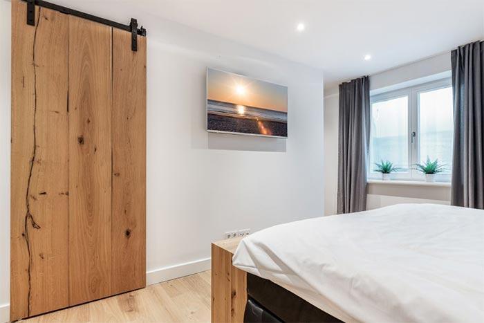 3-Zimmer-EG-Wohnung | Maisonette - Sylt, Südhedig 3 | Wohnung 2