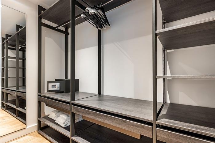 3-Zimmer-EG-Wohnung | Maisonette - Sylt, Südhedig 3 | Wohnung 2