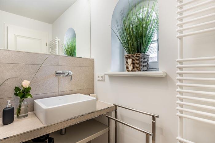 3-Zimmer-EG-Wohnung | Maisonette - Sylt, Südhedig 3 | Wohnung 2