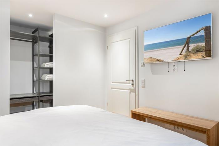 3-Zimmer-EG-Wohnung | Maisonette - Sylt, Südhedig 3 | Wohnung 2