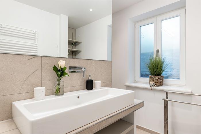 3-Zimmer-EG-Wohnung | Maisonette - Sylt, Südhedig 3 | Wohnung 2