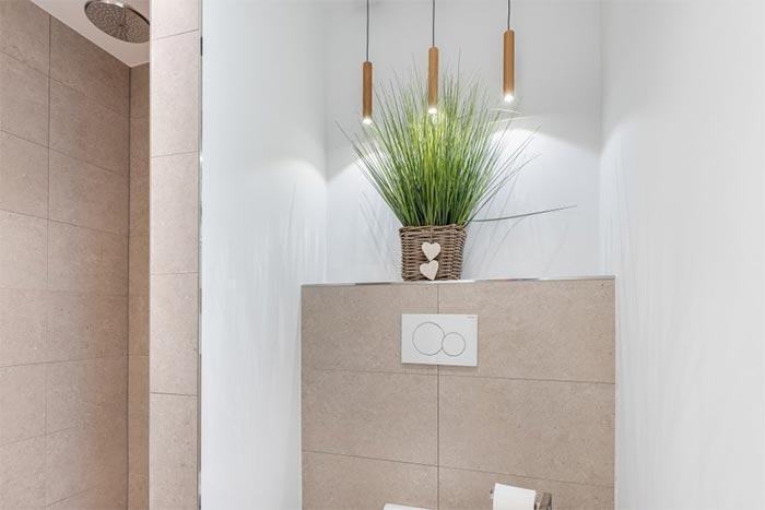 3-Zimmer-EG-Wohnung | Maisonette - Sylt, Südhedig 3 | Wohnung 2