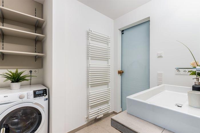 3-Zimmer-EG-Wohnung | Maisonette - Sylt, Südhedig 3 | Wohnung 2