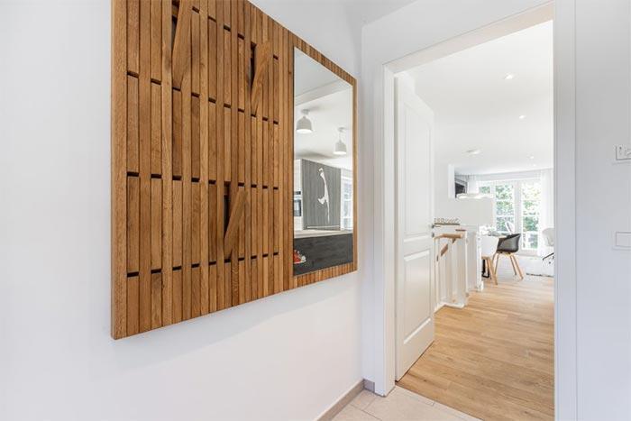 3-Zimmer-EG-Wohnung | Maisonette - Sylt, Südhedig 3 | Wohnung 2