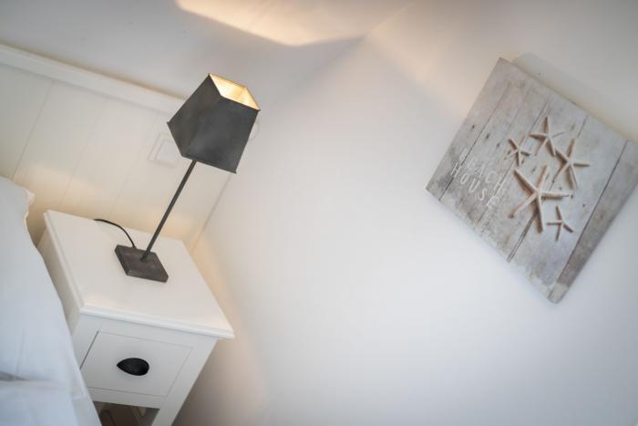 Hausteil unter Reet - Sylt, Bastianstraße 5b