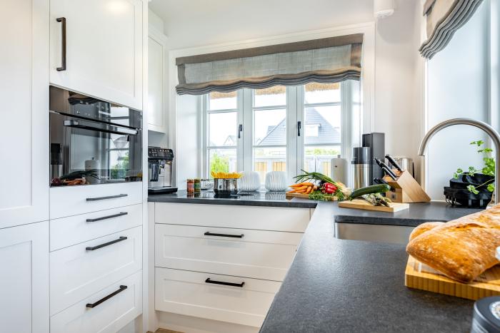 Reetdachhaus - Sylt, Risgap 13a