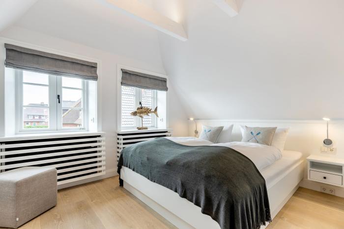 Reetdachhaus - Sylt, Risgap 13a