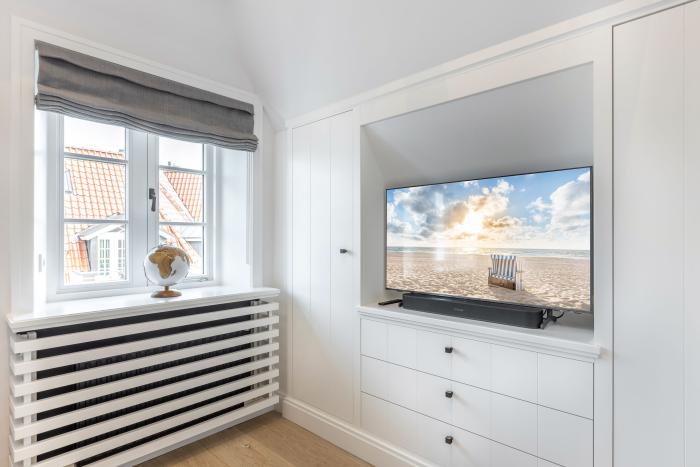 Reetdachhaus - Sylt, Risgap 13a