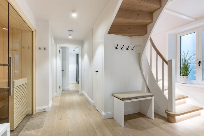 Reetdachhaus - Sylt, Risgap 13a