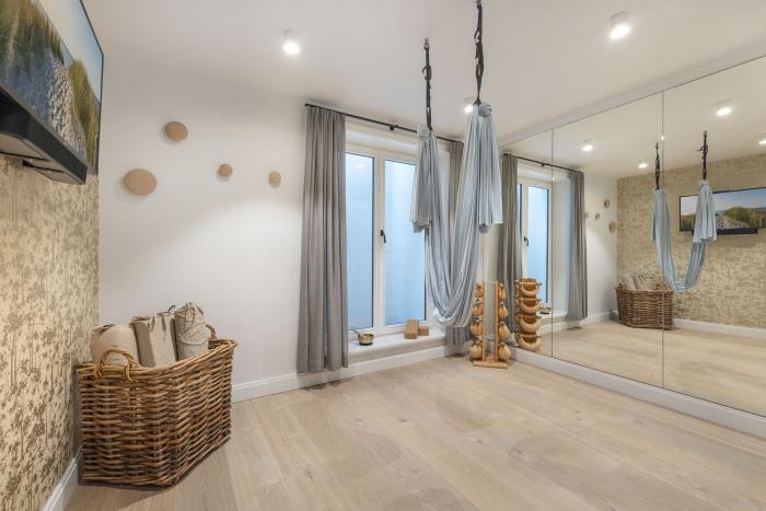 Reetdachhaus - Sylt, Risgap 13a