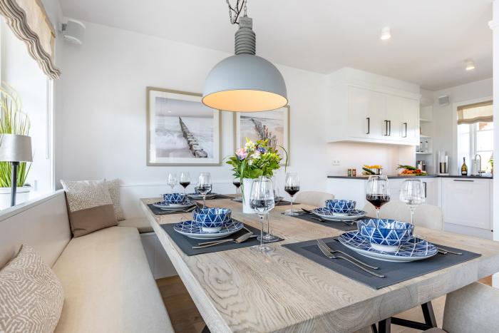 Reetdachhaus - Sylt, Risgap 13b