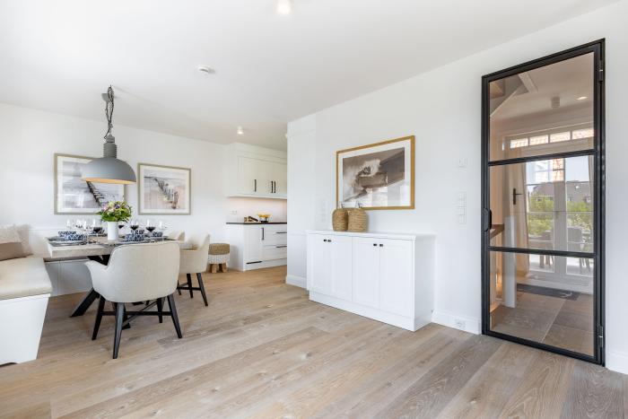 Reetdachhaus - Sylt, Risgap 13b