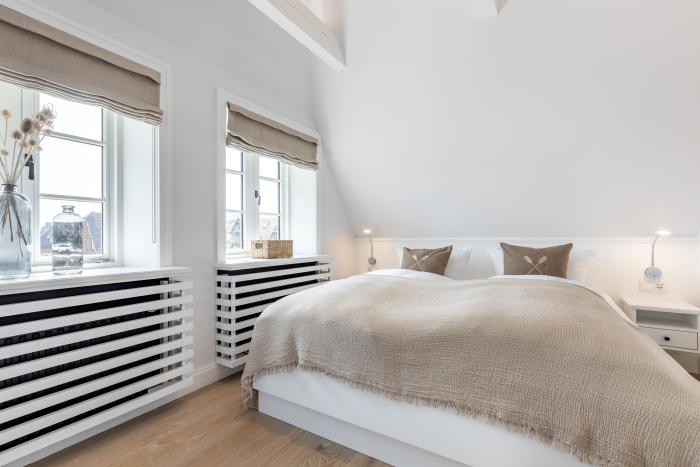 Reetdachhaus - Sylt, Risgap 13b