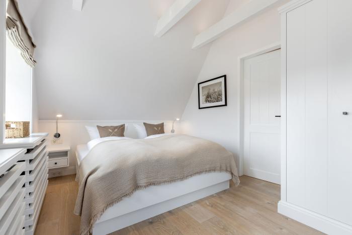 Reetdachhaus - Sylt, Risgap 13b