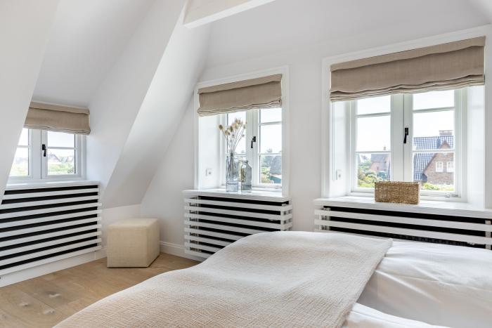 Reetdachhaus - Sylt, Risgap 13b