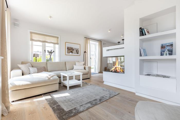 Reetdachhaus - Sylt, Risgap 13b