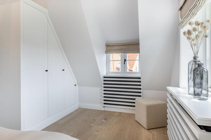 Reetdachhaus - Sylt, Risgap 13b