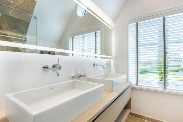 Reetdachhaus - Sylt, Risgap 13b