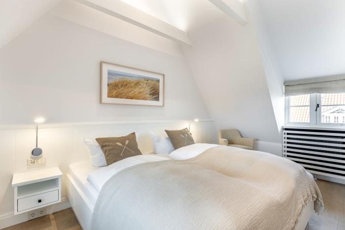 Reetdachhaus - Sylt, Risgap 13b