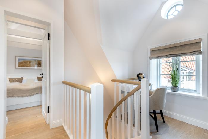 Reetdachhaus - Sylt, Risgap 13b