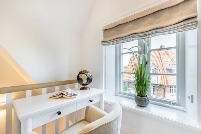 Reetdachhaus - Sylt, Risgap 13b
