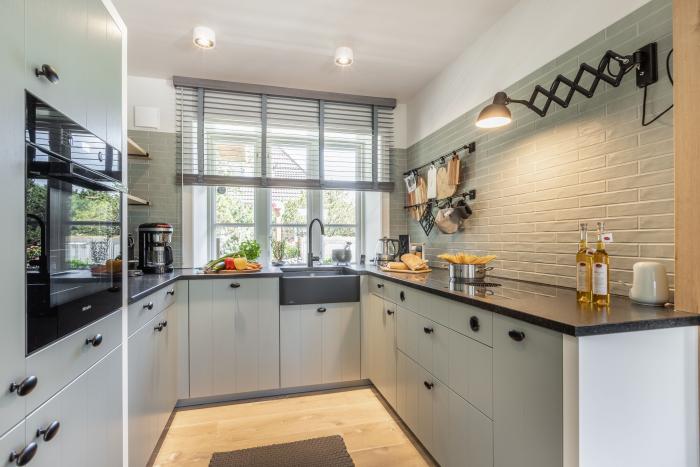 Reetdachhaus - Sylt, Heidekamp 18b