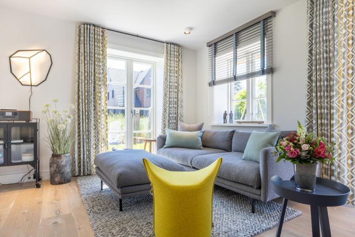 Reetdachhaus - Sylt, Heidekamp 18b