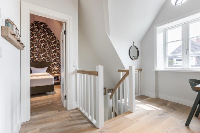 Reetdachhaus - Sylt, Heidekamp 18b