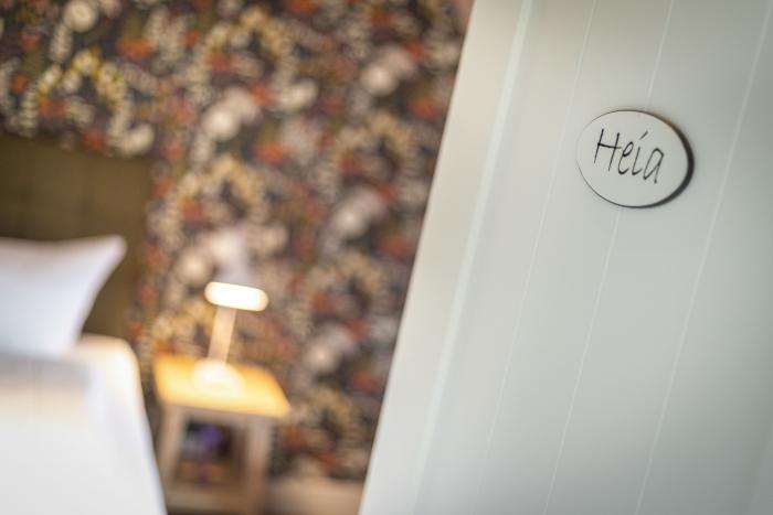 Reetdachhaus - Sylt, Heidekamp 18b