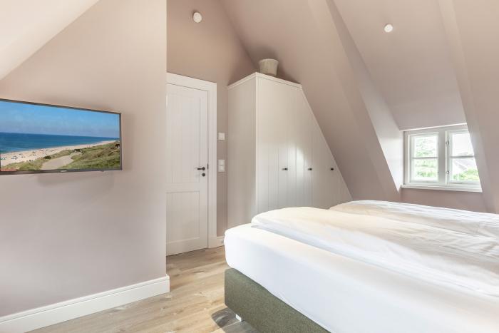 Reetdachhaus - Sylt, Heidekamp 18b