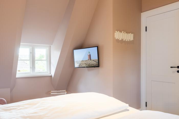 Reetdachhaus - Sylt, Heidekamp 18b
