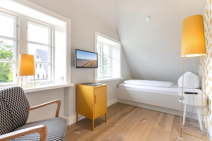 Reetdachhaus - Sylt, Heidekamp 18b