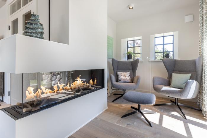 Reetdachhaus - Sylt, Heidekamp 18b