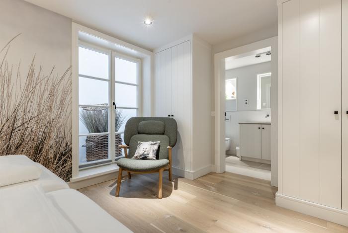 Reetdachhaus - Sylt, Heidekamp 18b