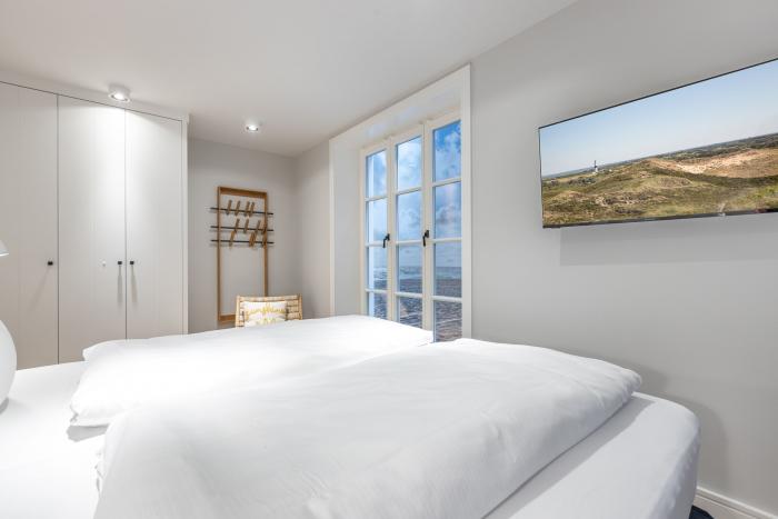Reetdachhaus - Sylt, Heidekamp 18b