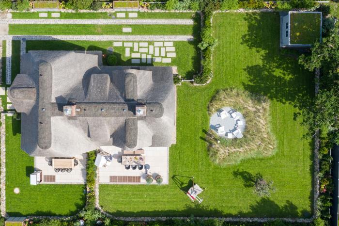 Reetdachhaus - Sylt, Heidekamp 18b