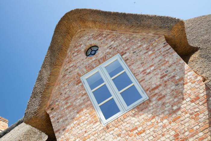 Reetdachhaus - Sylt, Heidekamp 18b