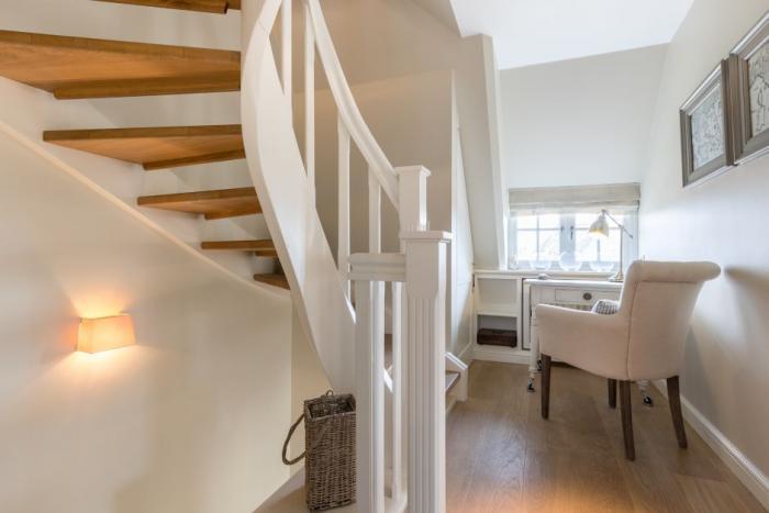 Reetdachhaus - Sylt, Am Dorfteich 17a