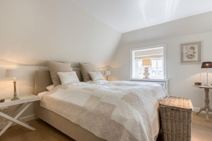 Reetdachhaus - Sylt, Am Dorfteich 17a