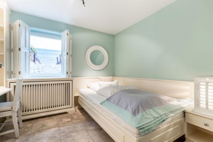Reetdachhaus - Sylt, Am Dorfteich 17a