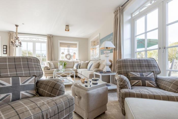 Reetdachhaus - Sylt, Am Dorfteich 17a