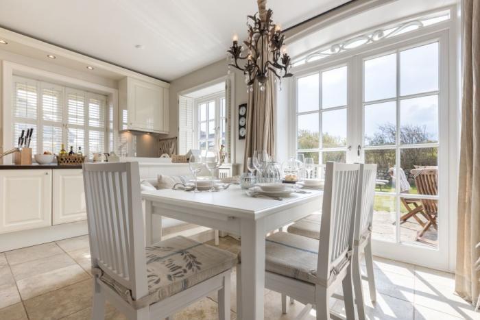 Reetdachhaus - Sylt, Am Dorfteich 17a