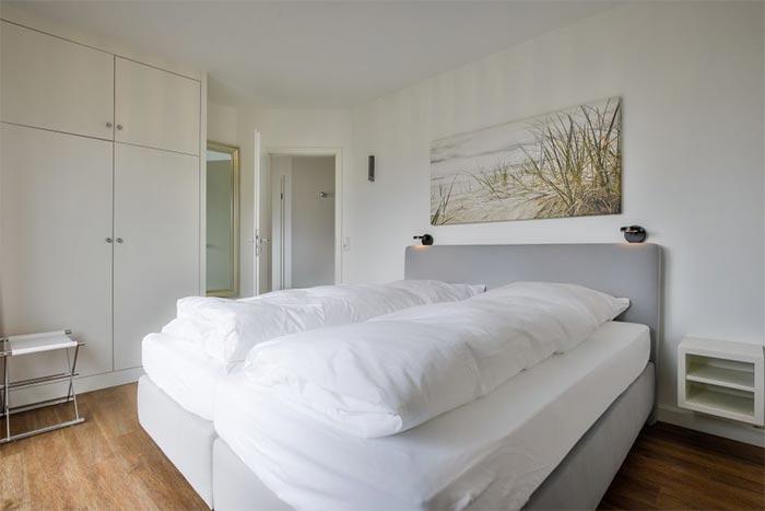 3-Zimmer-EG-Wohnung - Sylt, Lerchenweg 18 | 1