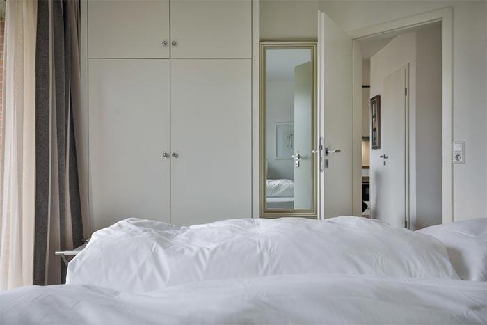 3-Zimmer-EG-Wohnung - Sylt, Lerchenweg 18 | 1